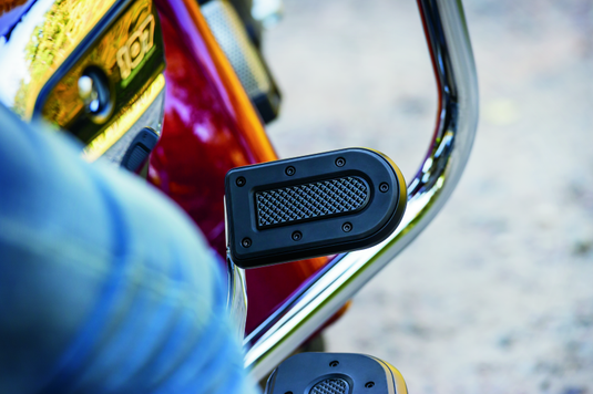 Kuryakyn 7040 KUR Brake Pedals D