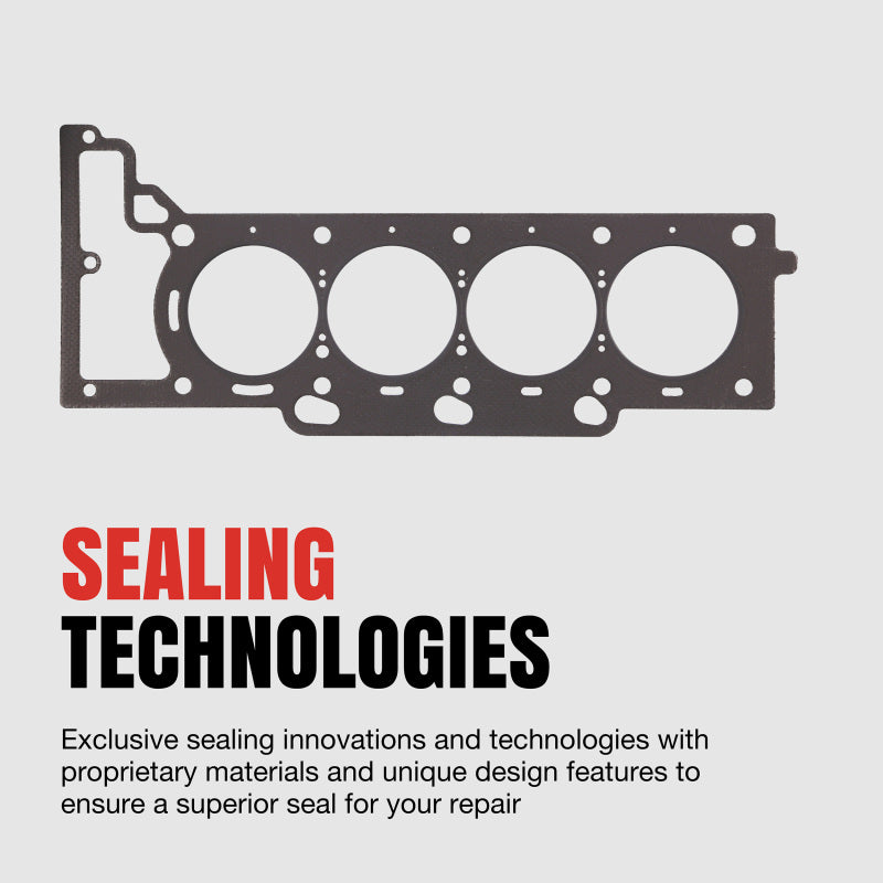 Load image into Gallery viewer, Fel-Pro HS26509PT FEL Cylinder Head Gaskets
