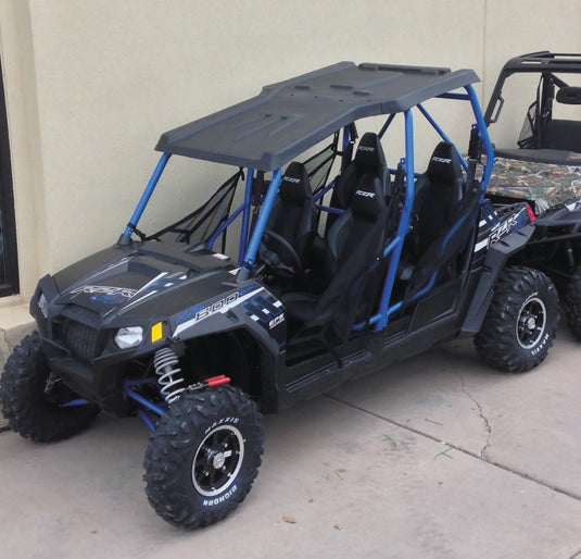 Quadboss 326711 QBS Roofs B