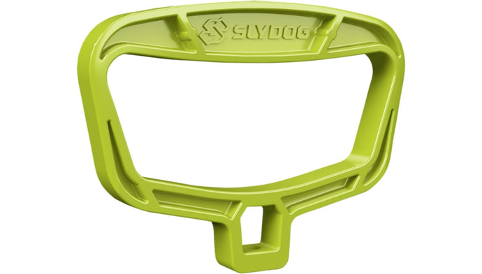 Slydog PULMAN Recoil Starter Handle - Manta Green