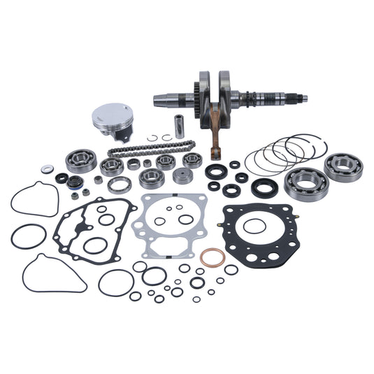 Wrench Rabbit WR00012 Complete Engine Rebuild Kit In a Box