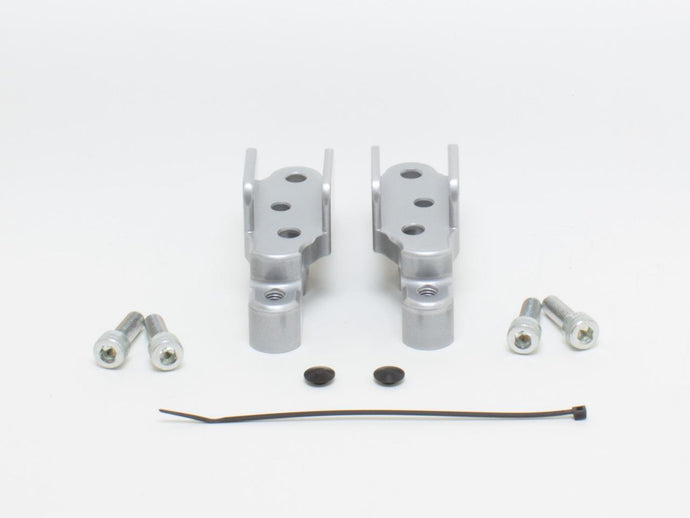Helibars HR05102 Clip-on Handlebar