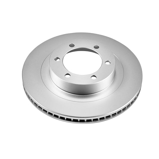 Powerstop JBR975EVC PSB Evolution Coated Rotor