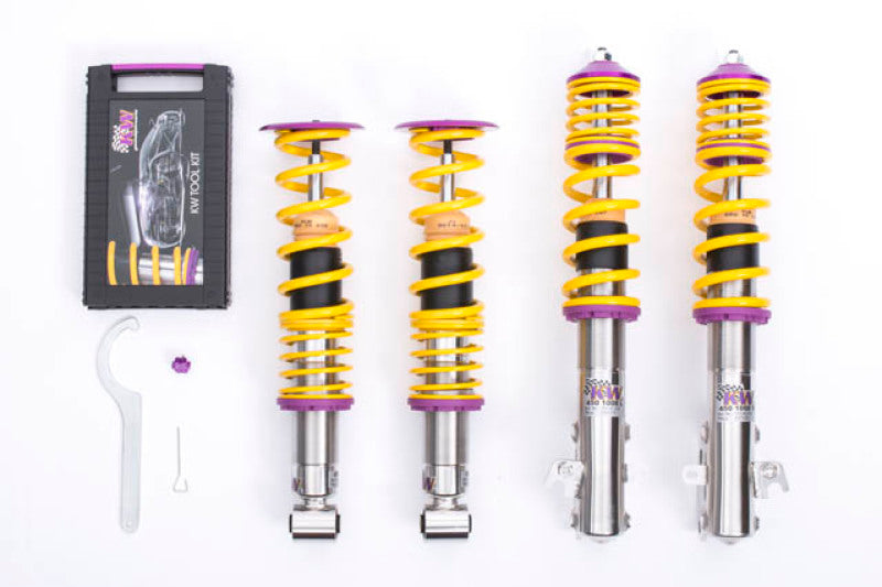 Load image into Gallery viewer, Kw 10245018 KW V1 Coilover Kit
