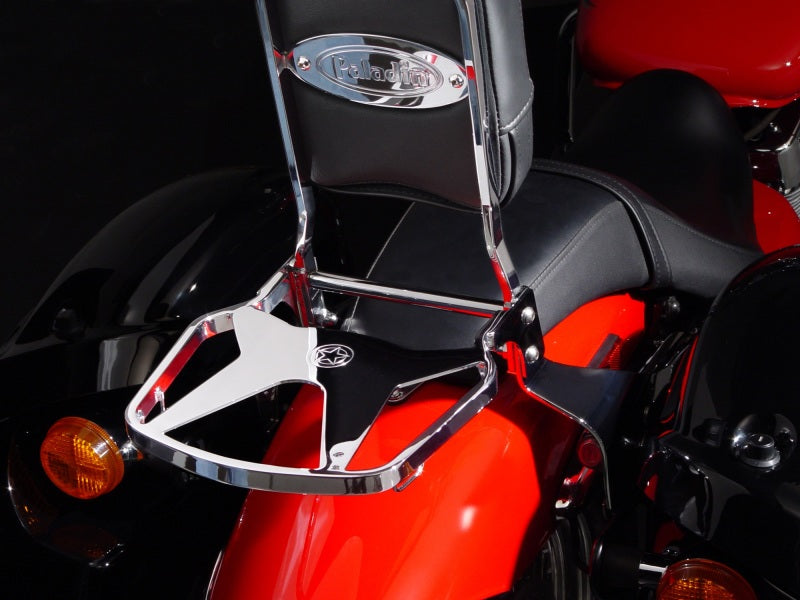 Load image into Gallery viewer, National Cycle P9900 NAT Luggage Rack
