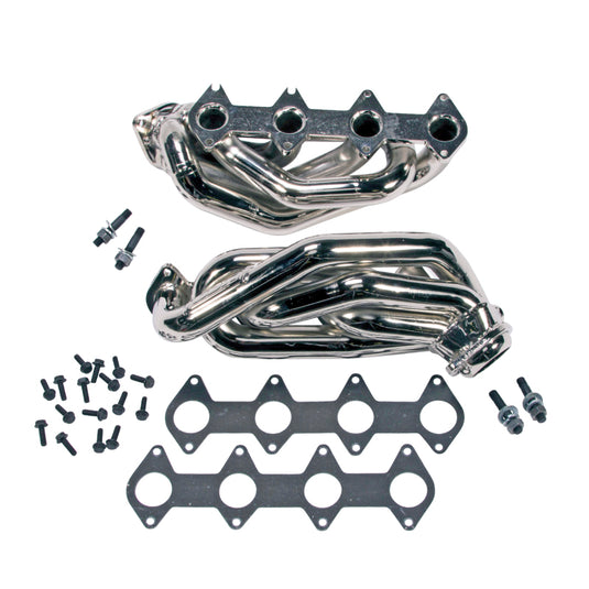 Bbk 1612 BBK Short Tuned Length Headers