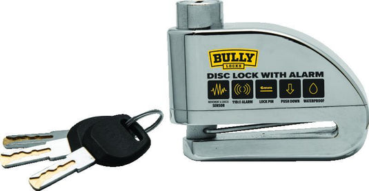 Bikemaster 132221 BKM Locks B
