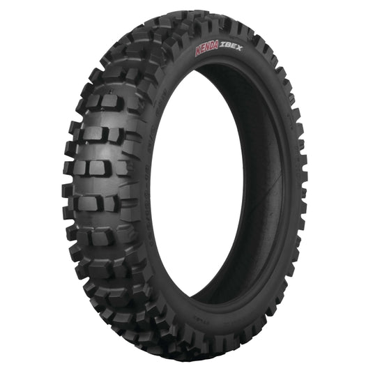 Kenda 047741913B1CEX K774 IBEX Endurocross Rear Tire - 120/90-19