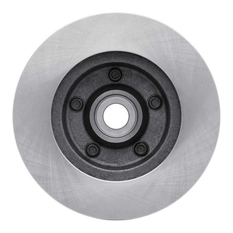 Load image into Gallery viewer, Dfc 600-66002 DFC Brake Rotors - Plain
