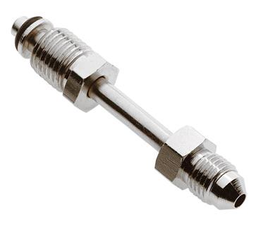 Goodridge P602-03-04CH Hydraulic Clutch Hose Adapter