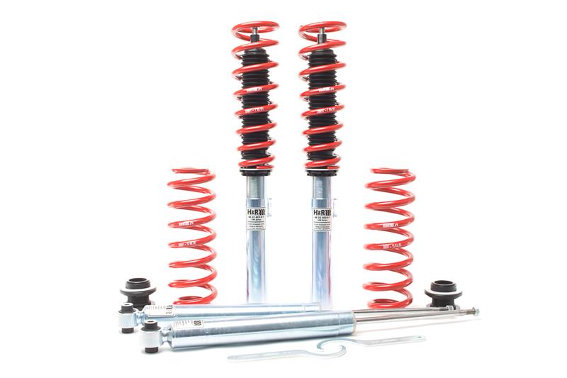 Load image into Gallery viewer, H&amp;R 54797 HR Street Perf Coil Overs
