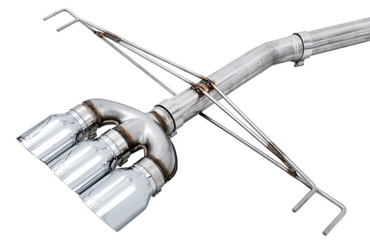 Awe Tuning 3020-52000 AWE Cat-Back Track