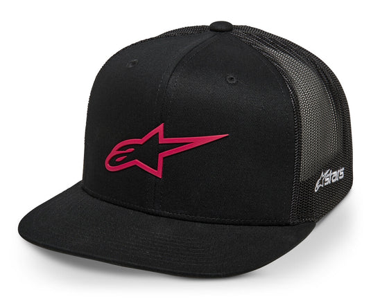 Black/Red