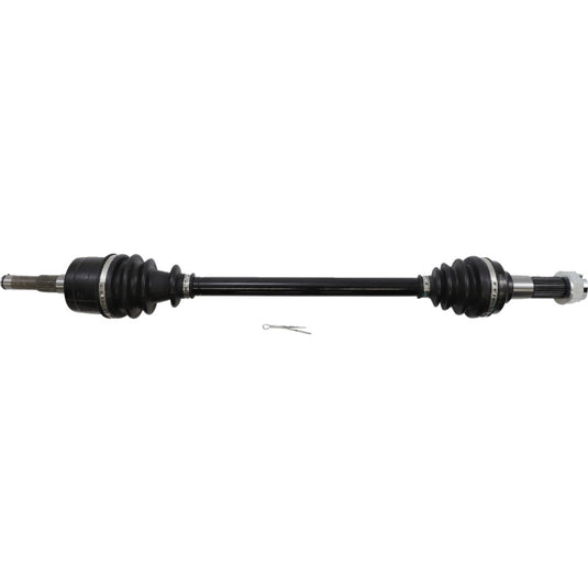Moose Utility LM6-CF-8-101 Complete Axle Kit