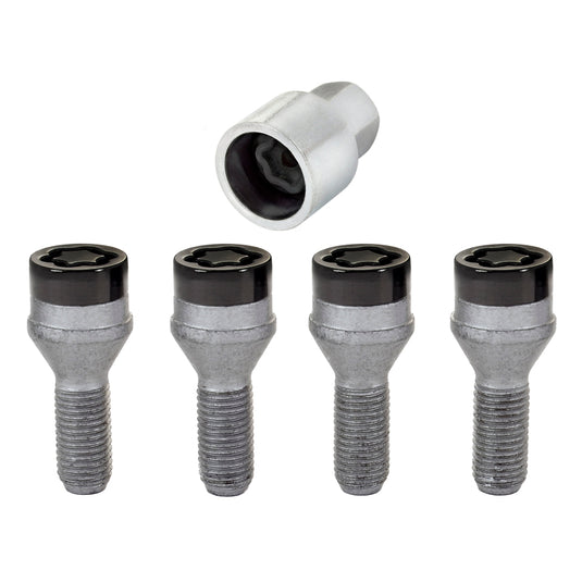 Mcgard 27178 MCG Wheel Lock Bolt Sets