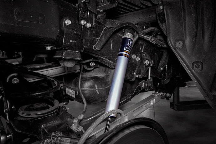 Icon 56516 ICO 2.5 Series Shocks