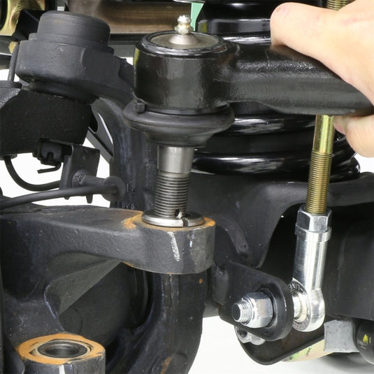 Rockjock JK-9704P ROK Currectlync Steering Kits