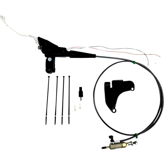 Magura 2123339 Hymec Hydraulic Clutch Conversion System