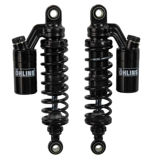 Ohlins HD 752 OHL STX 36 Blackline
