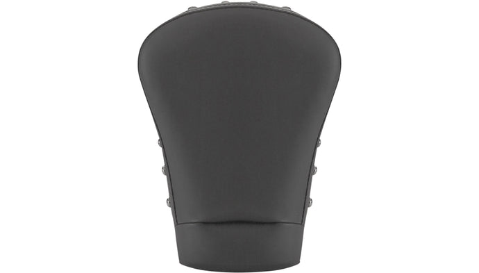 Saddlemen 808-07B-0239EXT Sport Pillion Pad for Extended Reach Renegade Solo Seat - Studded