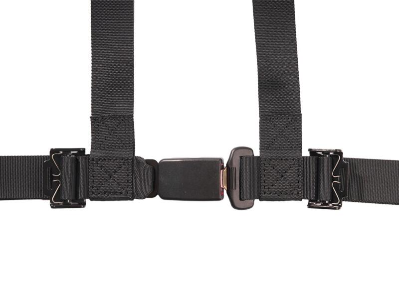 Load image into Gallery viewer, Prp Seats SBAUTO2GN PRP 4.2 Harness
