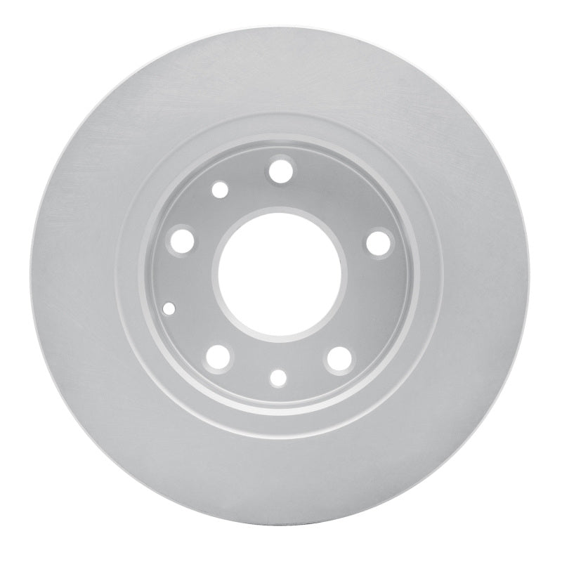 Load image into Gallery viewer, Dfc 604-80079 DFC GeoSPEC Coated Rotors - Plain
