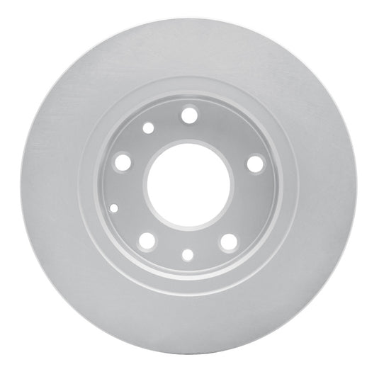 Dfc 604-80079 DFC GeoSPEC Coated Rotors - Plain