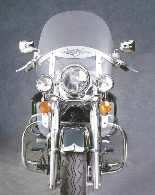 National Cycle N739FF NAT Fender Tips