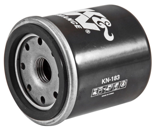 K&N Engineering KN-183 KN UTV Oil Filters