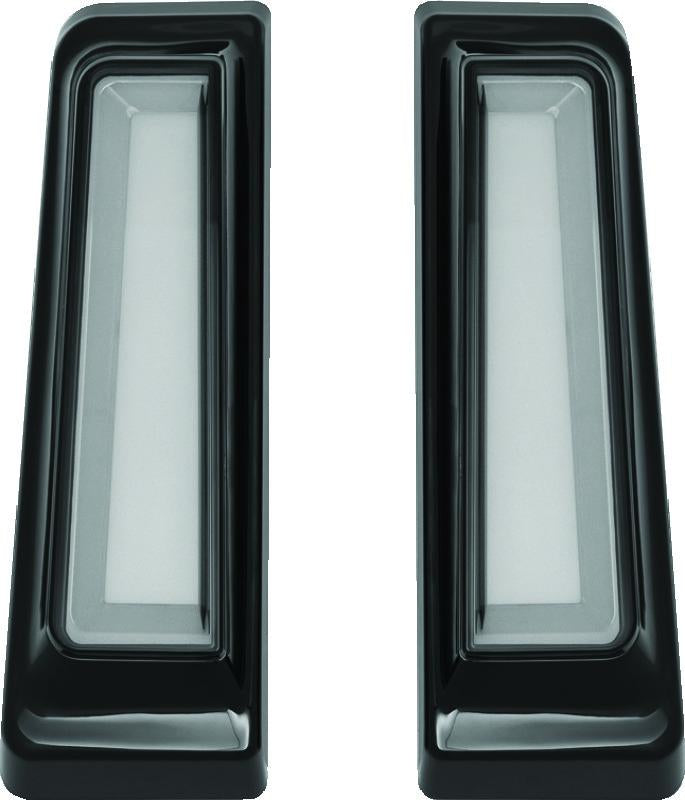Load image into Gallery viewer, Kuryakyn 2901 KUR LED Auxilliary Lights J
