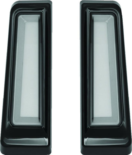 Kuryakyn 2901 KUR LED Auxilliary Lights J