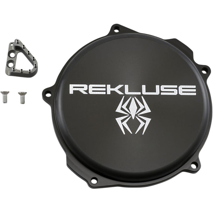 Rekluse RMS-330 Clutch Cover