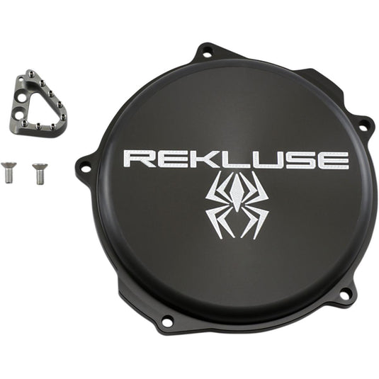 Rekluse RMS-330 Clutch Cover