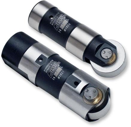 Jims 1825 Powerglide Steady Roll Tappet - .002in. Oversize