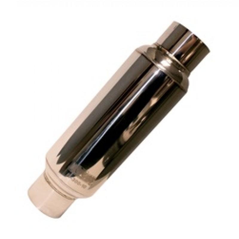 Load image into Gallery viewer, Kooks Headers KO300-12 KSH Universal Muffler
