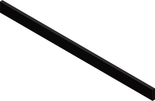 Open Trail 106672 UHMW 72in. Wear Bar