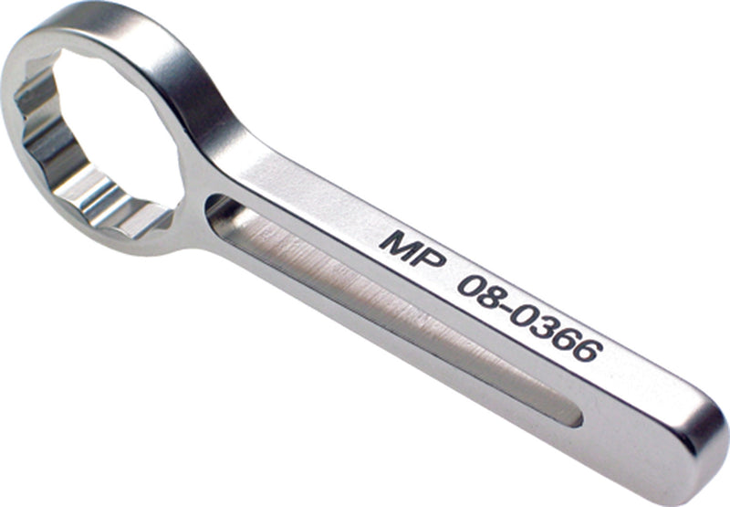 Motion Pro 08-0366 T-6 Float Bowl Wrench