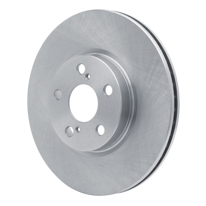 Load image into Gallery viewer, Dfc 600-76081 DFC Brake Rotors - Plain
