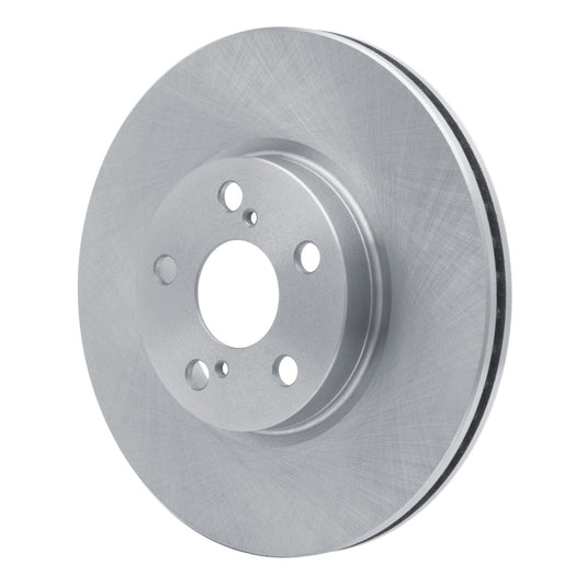 Dfc 600-76081 DFC Brake Rotors - Plain