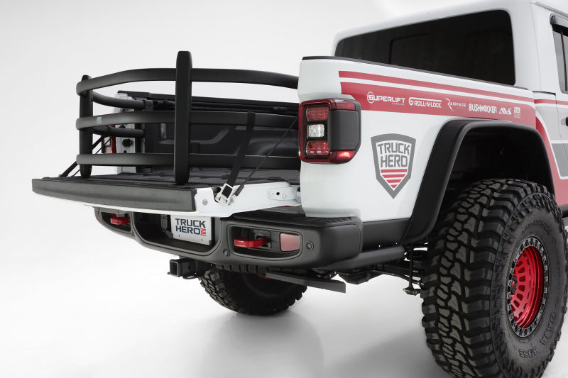 Load image into Gallery viewer, Amp Research 74833-01A AMP Bedxtender HD Sport
