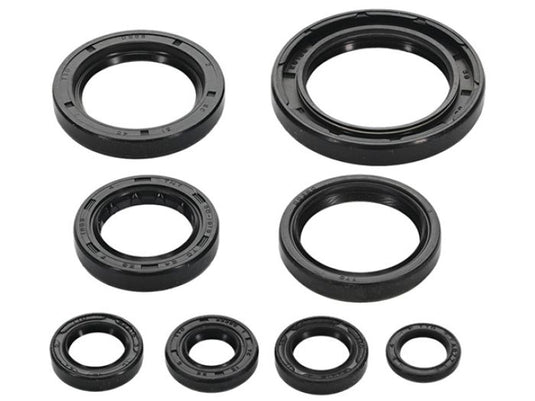 Namura Technologies NX-09252 Engine Oil Seal Kit - 8pcs.