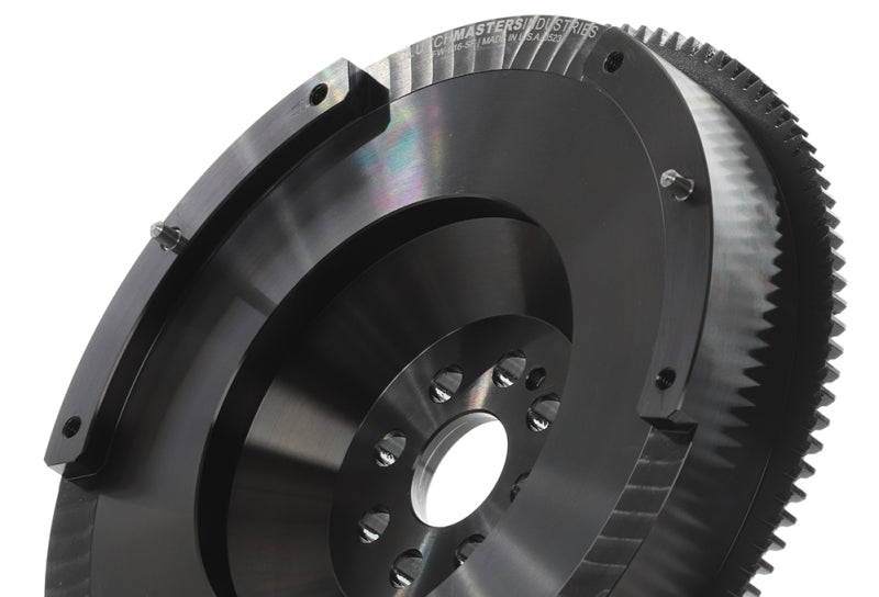 Load image into Gallery viewer, Clutch Masters FW-616-SF CM Steel Flywheels
