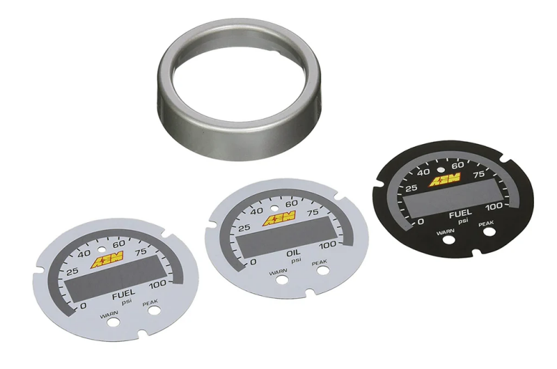 Load image into Gallery viewer, Aem 30-0301-ACC AEM Digital Gauges
