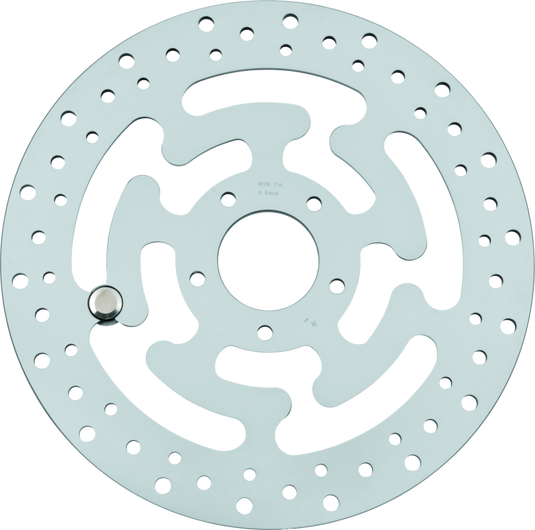 Bikers Choice 482554 BKC Brake Rotors C