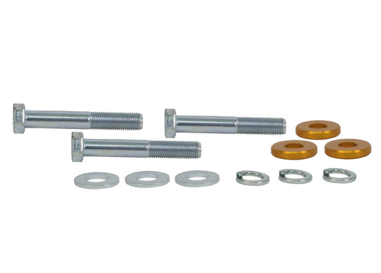 Whiteline KCA405 WL Bump Steer Kits
