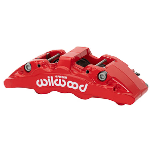 Wilwood 120-16824-RD WIL Aero Caliper