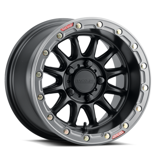 Raceline A14BG-56560+74 RCL A14 Alpha Wheels