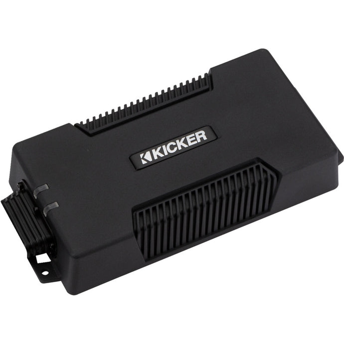 Kicker 48PXA4004 PXA Amplificador - 400 watts