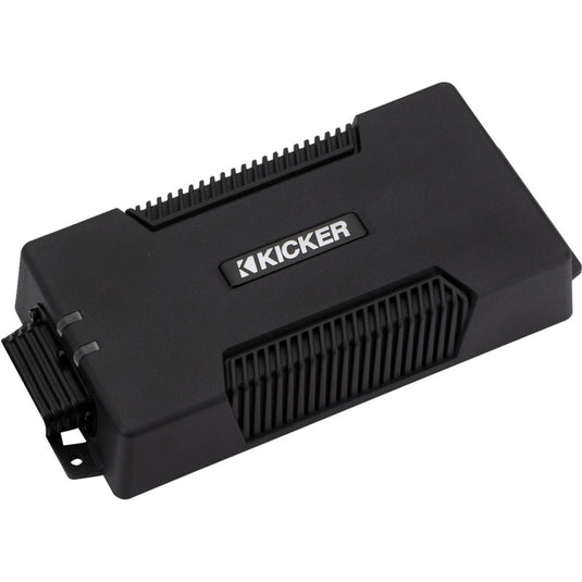Kicker 48PXA4004 PXA Amplificador - 400 watts
