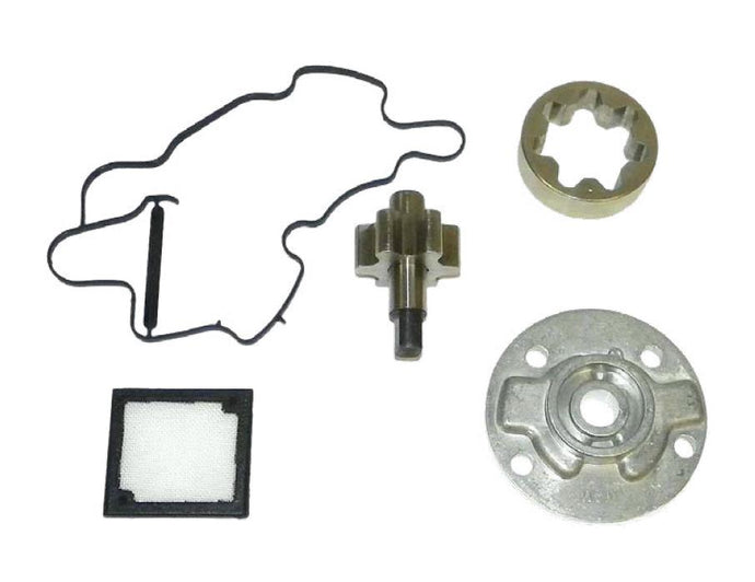 Wsm 010-1215 Oil Pump Rebuild Kit - Secondary